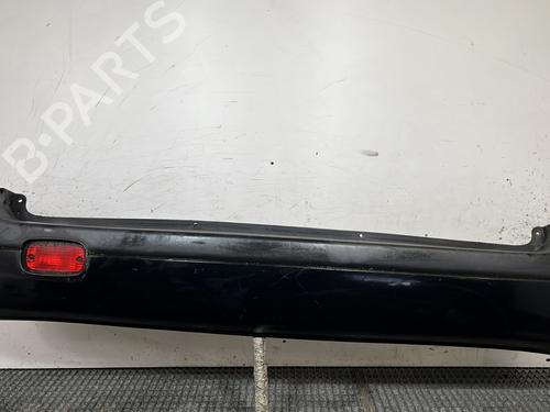 Used Rear bumper HYUNDAI MATRIX (FC) 1.5 CRDi (82 hp) 31646710