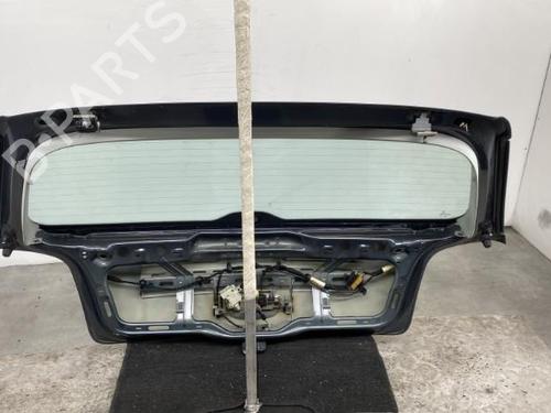 Tailgate VW POLO (9N_, 9A_) 1.4 TDI | BP19960980C6 
