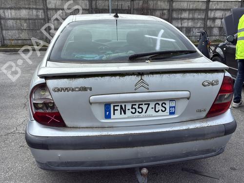 Left headlight CITROËN C5 I (DC_) 2.0 HDi (DCRHZB, DCRHZE) | BP36891775C28 - Image 22