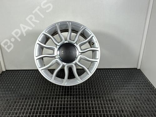 Fælk Fælk FIAT 500 (312_) 1.2 (312AXA1A) (69 hp) 33659536 33659536