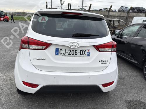 Left tailgate light HYUNDAI ix20 (JC) 1.6 CRDI | BP36792602C79 - Image 29