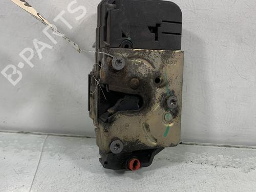 Rear right lock PEUGEOT 206 Hatchback (2A/C) 1.4 HDi eco 70 | BP30910417C99