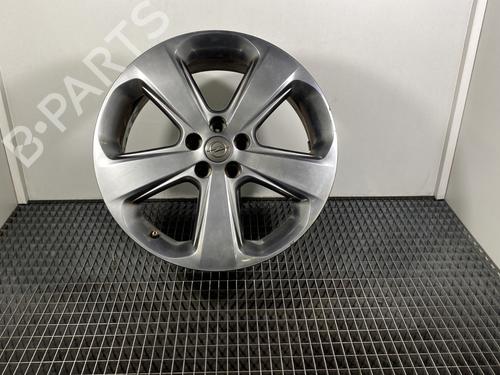 Used Rim OPEL MOKKA / MOKKA X (J13) 1.7 CDTI (_76) (131 hp) 29842473