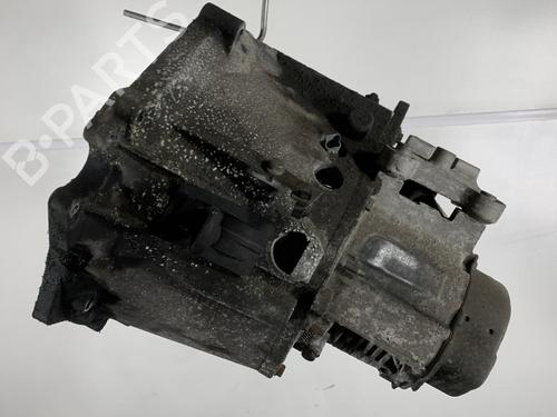 Used Gearbox Gearbox 23769843 23769843