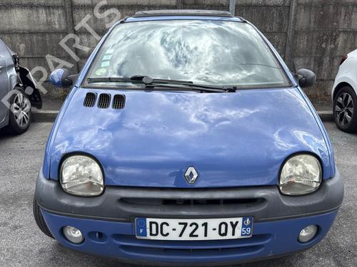 Udstødningssystem RENAULT TWINGO I (C06_) 1.2 (C066, C068) | BP29339905M121 