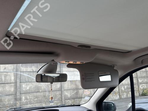 Right taillight RENAULT SCÉNIC II (JM0/1_) 1.5 dCi (JM1E, JM16) | BP31379399C35 