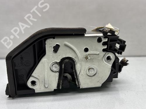 Used Rear right lock Rear right lock BMW 1 (F20) 116 d (116 hp) 27685596 27685596