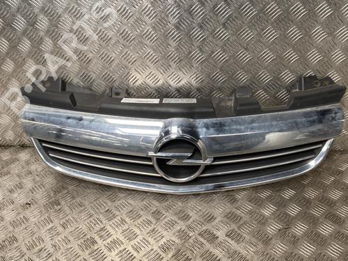 Used Grille OPEL ZAFIRA / ZAFIRA FAMILY B (A05) 1.7 CDTI (M75) (110 hp) 28475833