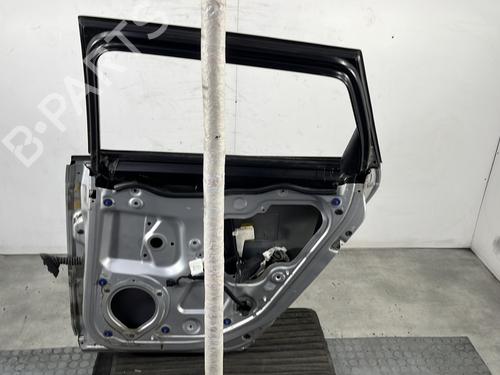 Right rear door AUDI A3 Sportback (8PA) 1.9 TDI | BP27679998C5 