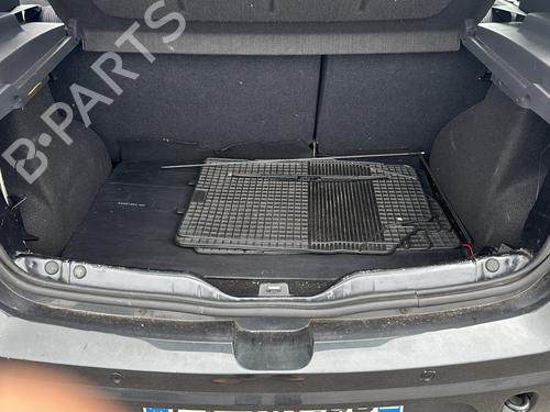 Used Parts DACIA SANDERO 1.5 dCi 4446710