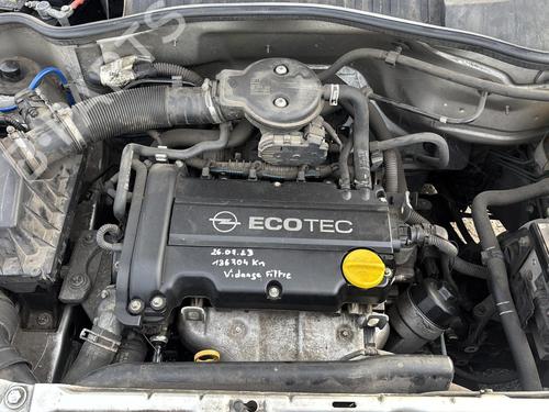 Headlight switch OPEL CORSA C (X01) 1.2 (F08, F68) | BP31310500I24  - Image 32