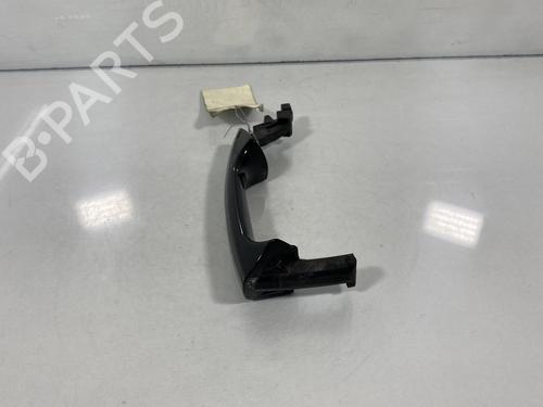 Rear left exterior door handle MERCEDES-BENZ C-CLASS (W204) C 220 CDI (204.002) | BP19985501C130 