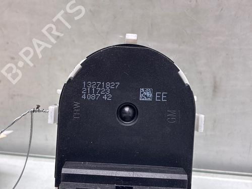 Mirror switch OPEL MERIVA B MPV (S10) 1.4 (75) | BP37249376I25 - Image 3