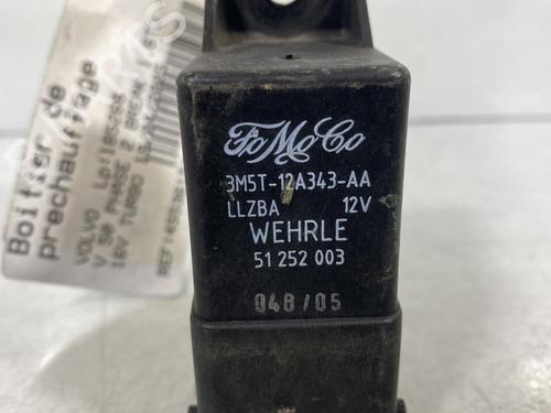 Used Electronic module Electronic module VOLVO V50 (545) 1.6 D (110 hp) 19981229 19981229