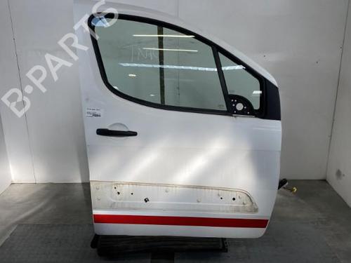 Right front door CITROËN BERLINGO MULTISPACE (B9) 1.6 HDi 110 | BP19948753C3 