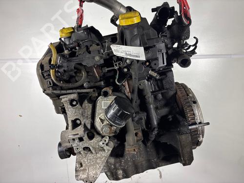 Engine RENAULT SCÉNIC III (JZ0/1_) 1.5 dCi | BP37525354M1 - Image 2