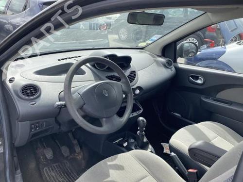 Alternator RENAULT TWINGO II (CN0_) 1.2 16V (CN0K, CN0V, CN0A) | BP28020580M7 - Image 9