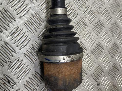 Left front driveshaft CITROËN GRAND C4 SPACETOURER (3A_, 3E_) 1.5 BlueHDi 130 | BP28568951M38 