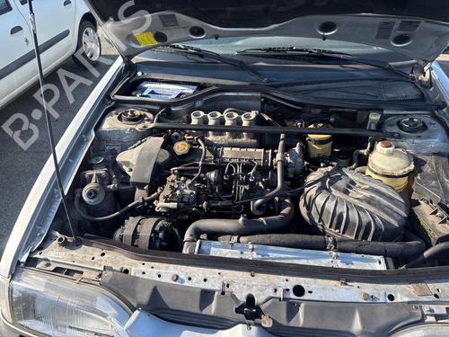 Used Parts RENAULT 19 I (B/C53_)  1.9 D (B/C534, B/C53J)  4888137