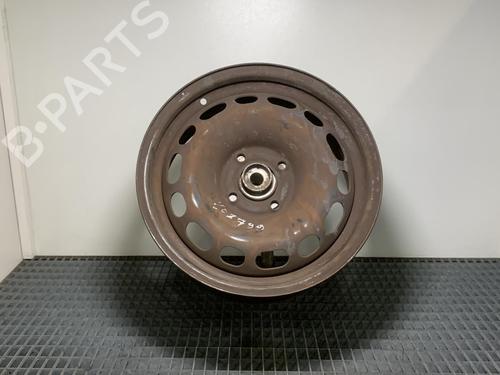 Used Rim PEUGEOT 308 I (4A_, 4C_) [2007-2016]  20023147