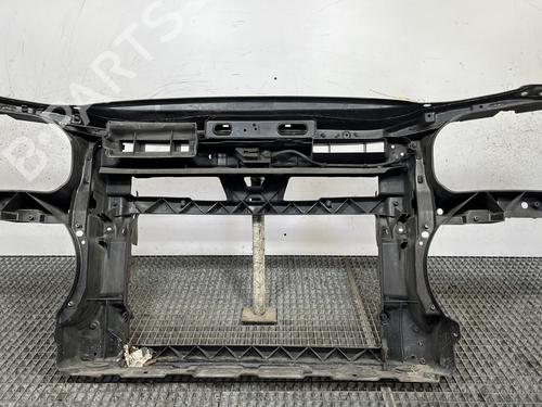 Frontplade/Frontkurv VW TOURAN (1T1, 1T2) 1.9 TDI | BP29039554C72 