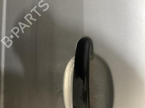 Left front door SKODA FABIA I (6Y2)  | BP19997784C2 