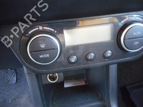 Headlight switch SUZUKI SWIFT III (MZ, EZ) | BP20032903I24 - Image 9