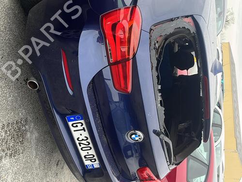 Right front window switch BMW 1 (F21) 118 d | BP26498714I26 - Image 10