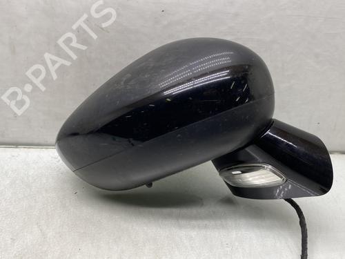 Right mirror CITROËN C4 I (LC_) 1.6 HDi | BP22407473C27 