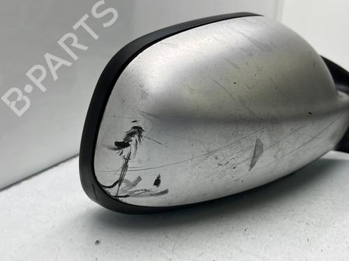 Right mirror PEUGEOT 307 (3A/C) 2.0 HDi 110 | BP24960935C27 