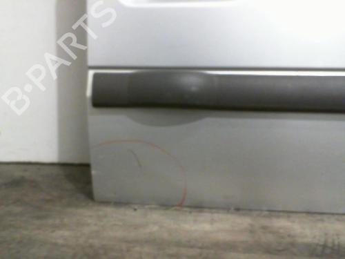Right tailgate FORD TRANSIT Van (FA_ _) 2.4 DI RWD (FAA_, FAB_, FAC_, FAD_) | BP27722596C77 