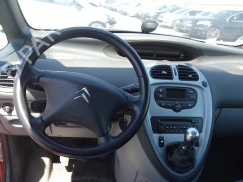 Hand brake CITROËN XSARA PICASSO (N68) 1.6 16V | BP20014252I18 