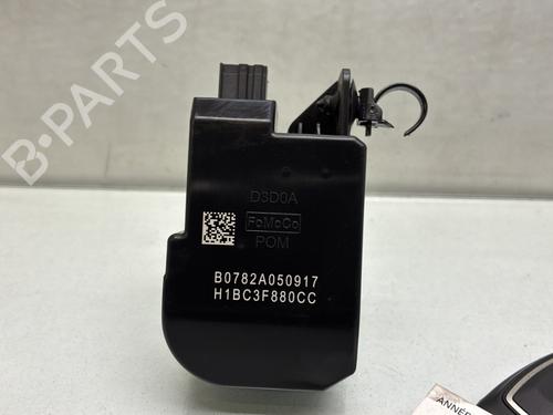 Ignition barrel FORD FIESTA VII (HJ, HF) 1.0 EcoBoost | BP33742768M48 - Image 2