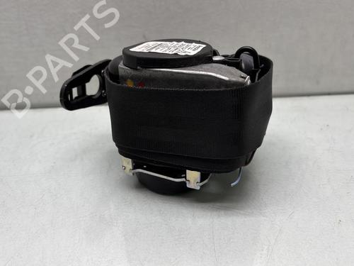 Used Front left belt tensioner RENAULT CLIO IV Grandtour (KH_) 1.5 dCi 90 (KHN3, KHN4) (90 hp) 24585251
