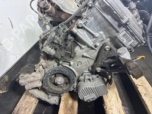 Engine TOYOTA PRIUS (_W3_) 1.8 Hybrid (ZVW30) | BP38570401M1 - Image 4
