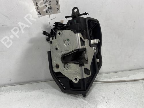 Used Rear right lock BMW 1 (E87) 118 d (143 hp) 30910333