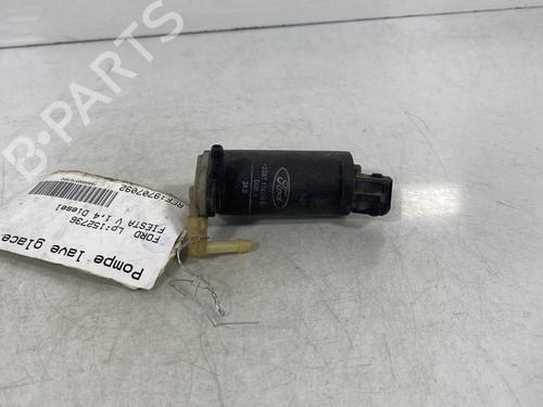 Other FORD FIESTA V (JH_, JD_) 1.4 TDCi | BP19986223O1 