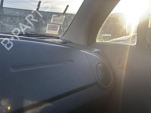 Used Parts CHEVROLET MATIZ (M200, M250) 0.8 4998477