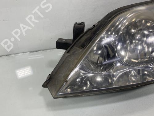 Left headlight NISSAN PRIMERA Hatchback (P12)  | BP21951332C28  - Image 5
