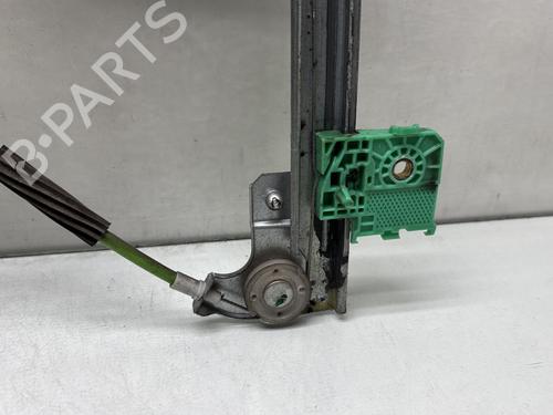 Front left window mechanism PEUGEOT EXPERT Van (VF3A_, VF3U_, VF3X_) 2.0 HDi 120 | BP29939580C22 