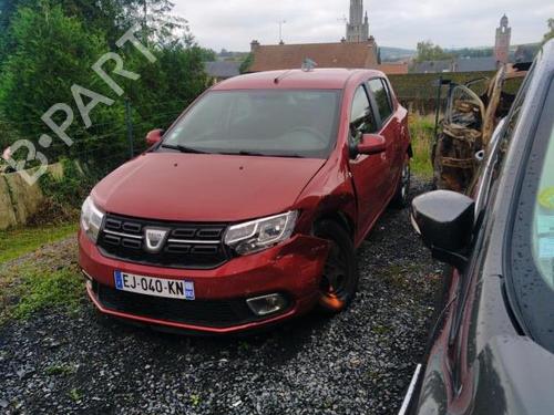 Left taillight DACIA SANDERO II 1.5 dCi | BP33238640C34 - Image 6