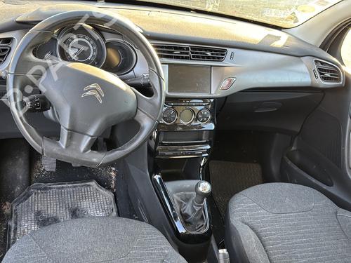 Gearbox CITROËN C3 II (SC_) 1.6 BlueHDi 75 | BP22783222M3 