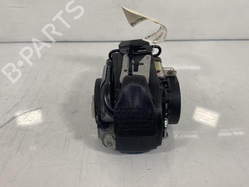 Venstre foran beltestrammer RENAULT MEGANE III Hatchback (BZ0/1_, B3_) 1.5 dCi (BZ09, BZ0D, BZ1W, BZ29, BZ14) (110 hp) 20009748