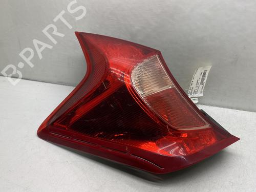 Used Left taillight Left taillight NISSAN NOTE (E12) 1.5 dCi (90 hp) 25920371 25920371