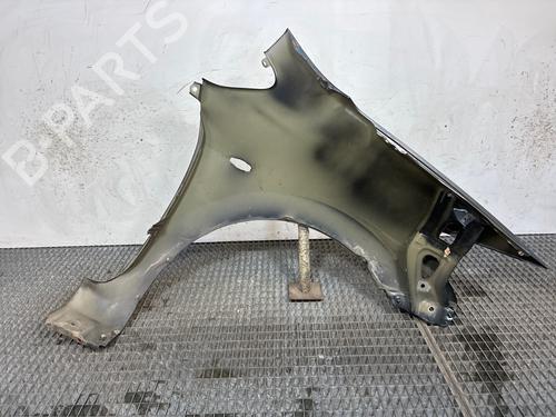 Used Left front fenders Left front fenders 36891861 36891861
