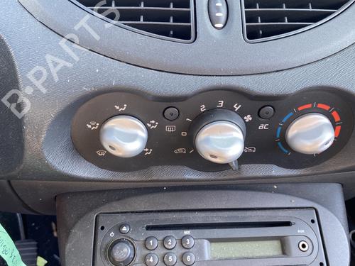 Right sun visor RENAULT TWINGO II (CN0_) 1.2 16V (CN04, CN0B) | BP27632931I2 - Image 24