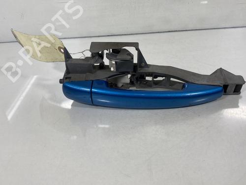 Front right exterior door handle CITROËN C3 II (SC_)  | BP20001921C129 