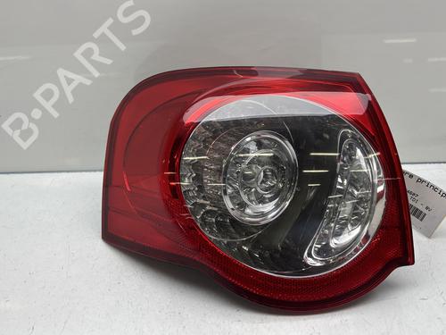 Feu arrière gauche VW PASSAT B6 Variant (3C5) 1.9 TDI (105 hp) 29430928