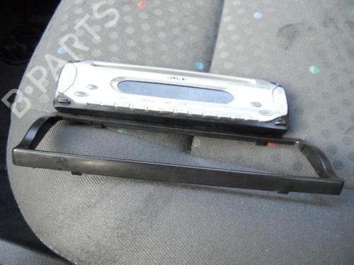 Climate control VW POLO (9N_, 9A_)  | BP19987016I5 