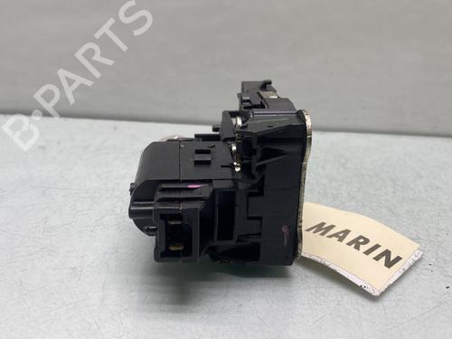 Rear left lock DACIA LODGY (JS_) 1.6 LPG | BP29981779C100